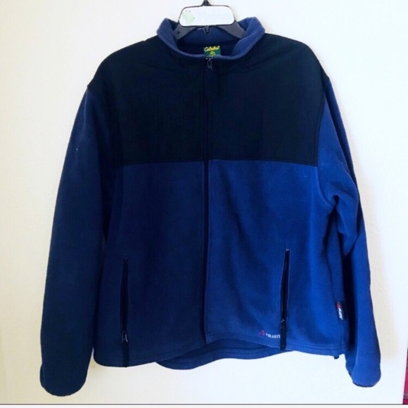 Cabela's Jackets & Coats Mens Cabelas Fleece Jacket Poshmark